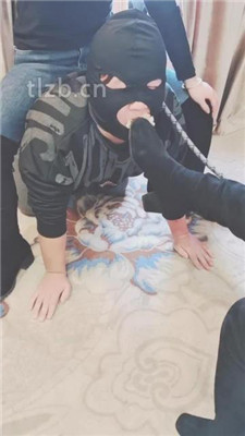 图片[12]_【美容院S】双S-叼丝袜/跪舔脏高跟/骑马/长靴踩踏_绳艺库视频下载