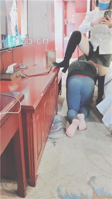 图片[17]_【美容院S】双S-叼丝袜/跪舔脏高跟/骑马/长靴踩踏_绳艺库视频下载