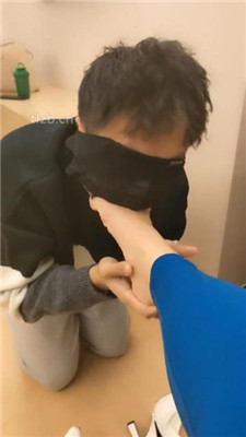 图片[7]_【广州丝主】脏长靴裸足狂舔_绳艺库视频下载