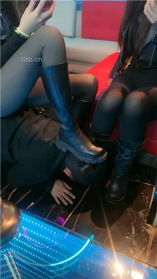 图片[5]_【酒鸽】双主-KTV虐-骑狗背/拽头发强制舔/坐脸窒息_绳艺库视频下载