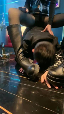 图片[7]_【酒鸽】双主-KTV虐-骑狗背/拽头发强制舔/坐脸窒息_绳艺库视频下载