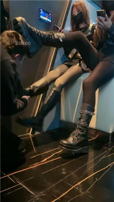 图片[9]_【酒鸽】双主-KTV虐-骑狗背/拽头发强制舔/坐脸窒息_绳艺库视频下载