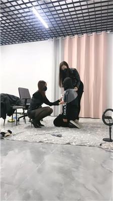 图片[2]_【酒鸽】双主-全包木乃伊狗/高跟踩虐/原味捂脸窒息_绳艺库视频下载