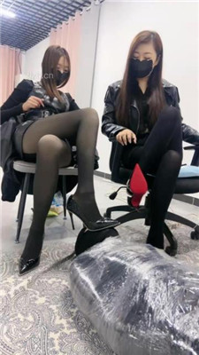 图片[4]_【酒鸽】双主-全包木乃伊狗/高跟踩虐/原味捂脸窒息_绳艺库视频下载