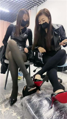 图片[7]_【酒鸽】双主-全包木乃伊狗/高跟踩虐/原味捂脸窒息_绳艺库视频下载