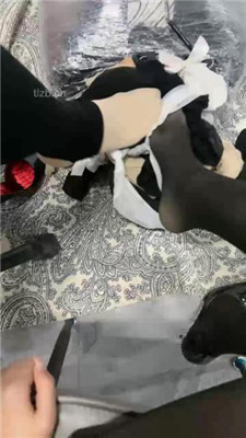 图片[12]_【酒鸽】双主-全包木乃伊狗/高跟踩虐/原味捂脸窒息_绳艺库视频下载