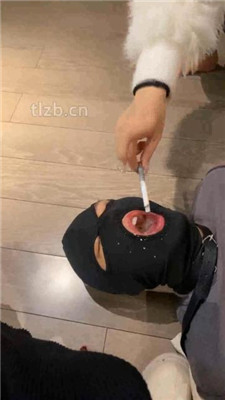 图片[20]_【七七】闺蜜双调-坐垫舔脚/裸足深喉/浓痰踩踏【双视角版】_绳艺库视频下载