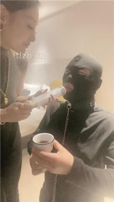 图片[2]_【小月牙】喝口水圣水/鞋抽耳光/藤条抽【完整版】_绳艺库视频下载