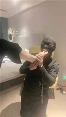 图片[3]_【小月牙】喝口水圣水/鞋抽耳光/藤条抽【完整版】_绳艺库视频下载