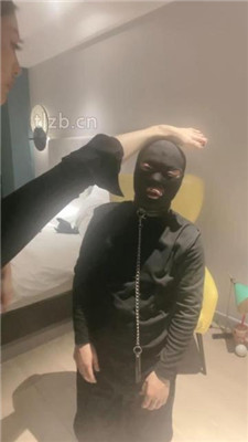 图片[4]_【小月牙】喝口水圣水/鞋抽耳光/藤条抽【完整版】_绳艺库视频下载