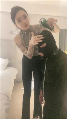 图片[9]_【小月牙】喝口水圣水/鞋抽耳光/藤条抽【完整版】_绳艺库视频下载