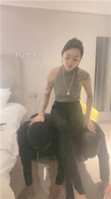 图片[20]_【小月牙】喝口水圣水/鞋抽耳光/藤条抽【完整版】_绳艺库视频下载