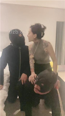 图片[18]_【小月牙】喝口水圣水/鞋抽耳光/藤条抽【完整版】_绳艺库视频下载