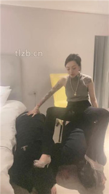 图片[19]_【小月牙】喝口水圣水/鞋抽耳光/藤条抽【完整版】_绳艺库视频下载