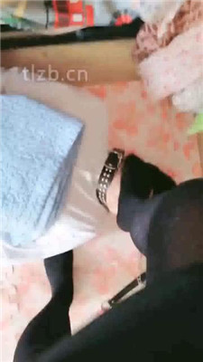 图片[5]_【蓝蜻蜓】黑丝高跟踩踏地毯狗_绳艺库视频下载