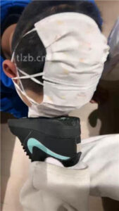 【zaizz】超脏鞋底-狗舌头狂舔_绳艺库视频下载