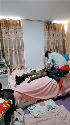 图片[6]_【笑笑女王】恶毒继母虐-藤条鞭打/高跟黑丝踩虐【完整版】_绳艺库视频下载