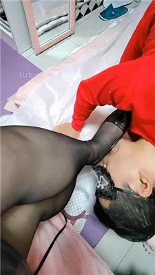 图片[11]_【笑笑女王】恶毒继母虐-藤条鞭打/高跟黑丝踩虐【完整版】_绳艺库视频下载