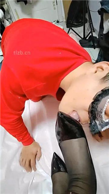 图片[12]_【笑笑女王】恶毒继母虐-藤条鞭打/高跟黑丝踩虐【完整版】_绳艺库视频下载