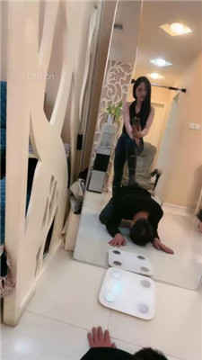 图片[16]_【傲雪】揪耳朵/原味白袜辱/骑脖/舔脏鞋底/掐乳_绳艺库视频下载