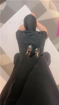 图片[12]_【柔儿公主】短靴踩踏/舔脏鞋底/赏赐圣水_绳艺库视频下载