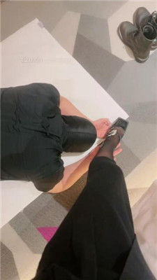 图片[13]_【柔儿公主】短靴踩踏/舔脏鞋底/赏赐圣水_绳艺库视频下载