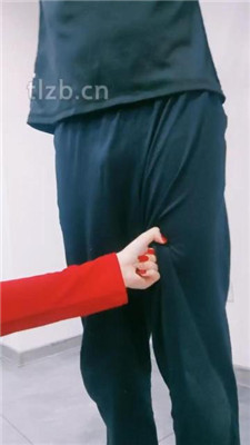 图片[9]_【护短】吊绑驯化不听话的小狗_绳艺库视频下载