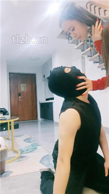 图片[13]_【护短】吊绑驯化不听话的小狗_绳艺库视频下载