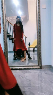 图片[16]_【护短】吊绑驯化不听话的小狗_绳艺库视频下载