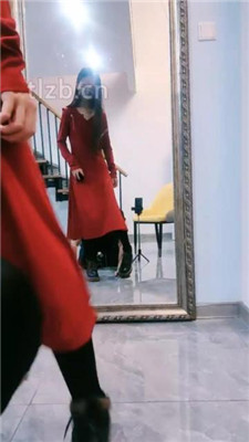 图片[18]_【护短】吊绑驯化不听话的小狗_绳艺库视频下载