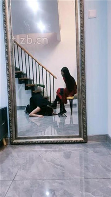 图片[20]_【护短】吊绑驯化不听话的小狗_绳艺库视频下载