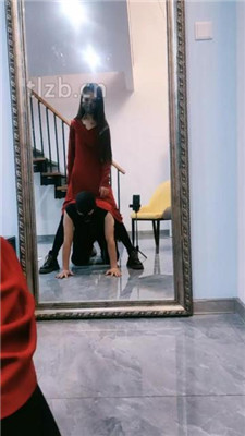 图片[19]_【护短】吊绑驯化不听话的小狗_绳艺库视频下载