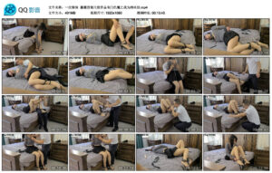 【一往情深】薇薇首部尺度作品屯门色魔之我为肉丝狂_绳艺库视频下载