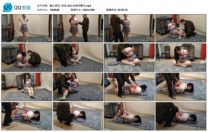 【随心原创】冉冉JK白丝桃符驷马_绳艺库视频下载