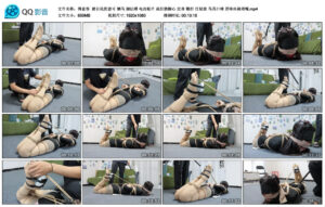 【得意客】被石化的恩可_绳艺库视频下载