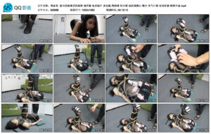 【得意客】恩可折磨难受的姿势_绳艺库视频下载