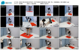 【咕咕精】茶茶女囚体验5_绳艺库视频下载