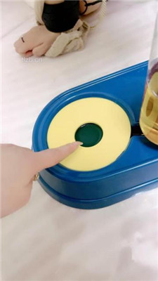 图片[2]-茹雪】母畜-圈养犬化-玫瑰口球塞嘴/吃丝袜/舔圣水-绳艺资源网