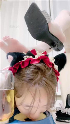 图片[5]-茹雪】母畜-圈养犬化-玫瑰口球塞嘴/吃丝袜/舔圣水-绳艺资源网