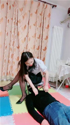 【艾琳】物化人体马桶_绳艺库视频下载