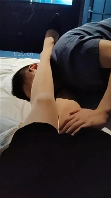 图片[5]-半糖】开发素人技师S调狗-绳艺资源网