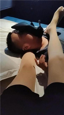 图片[7]-半糖】开发素人技师S调狗-绳艺资源网