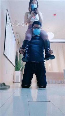 【甜音】长靴S-骑马转胯爬行/赏赐圣水/人肉脚垫_绳艺库视频下载