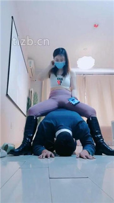 图片[4]-甜音】长靴S-骑马转胯爬行/赏赐圣水/人肉脚垫-绳艺资源网