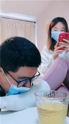 图片[13]-甜音】长靴S-骑马转胯爬行/赏赐圣水/人肉脚垫-绳艺资源网