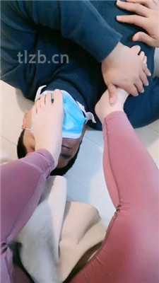 图片[12]-甜音】长靴S-骑马转胯爬行/赏赐圣水/人肉脚垫-绳艺资源网