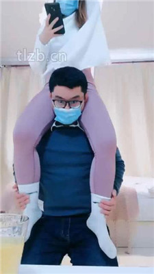 图片[14]-甜音】长靴S-骑马转胯爬行/赏赐圣水/人肉脚垫-绳艺资源网