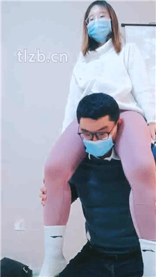 图片[18]-甜音】长靴S-骑马转胯爬行/赏赐圣水/人肉脚垫-绳艺资源网