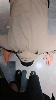 【舒苒】跪舔皮鞋及膝袜-黑丝诱惑_绳艺库视频下载