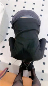 【尼基塔】高跟黑丝脚下美腿调_绳艺库视频下载